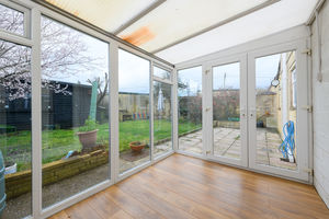 Conservatory- click for photo gallery